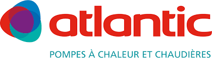 Logo Atlantic Logo Atlantic