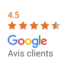 Avis Google Avis Google