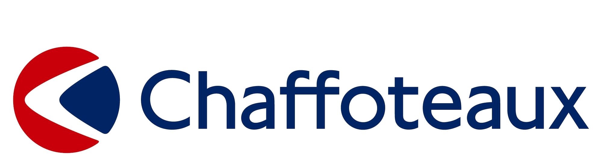 Logo Chaffoteaux Logo Chaffoteaux